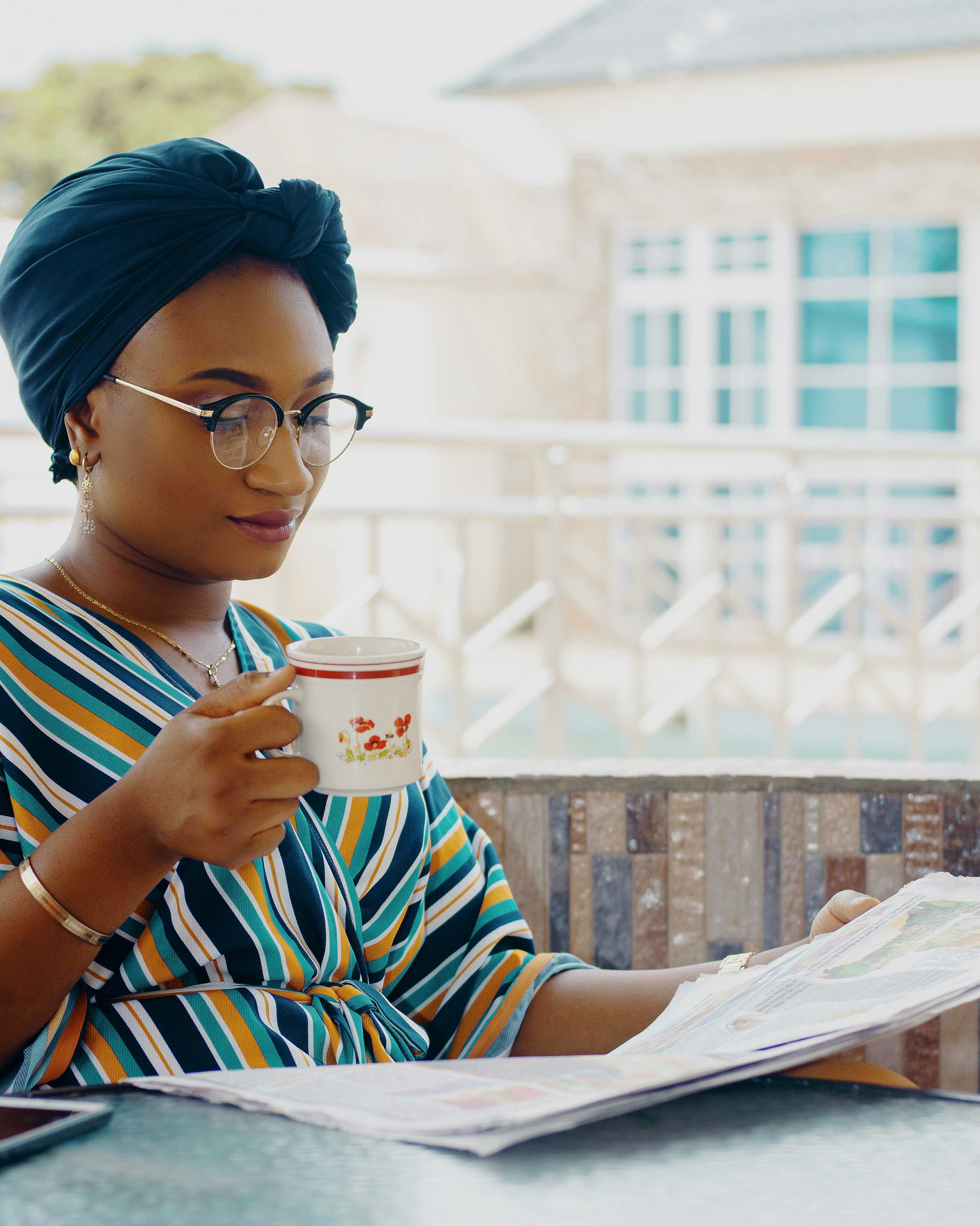 Taiwo O., diaspora homeowner
